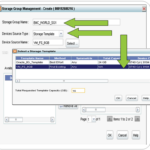 Managing V-Max at Scale
