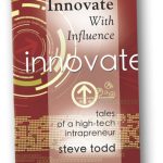 Innovate With Influence