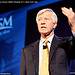 Bill George: Get Down on the Playing Field #WBF09