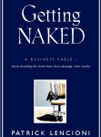 Book Review: Pat Lencioni