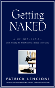 Book Review: Pat Lencioni