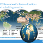 Global Idea Flow