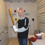 Cooperstown Visit