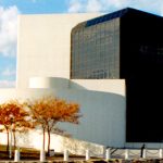 Mapping the JFK Library Archive onto OAIS