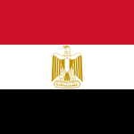 Cairo Cloud Formations