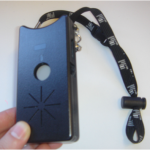 Sociometric Badges
