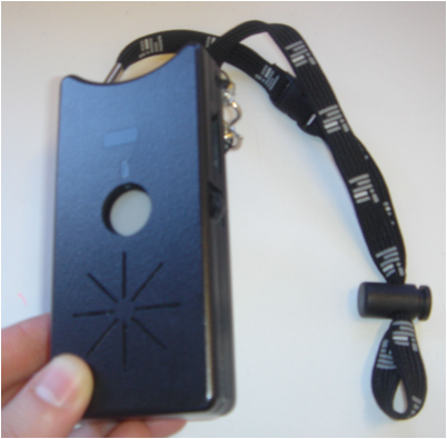 Sociometric Badges