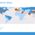 Global Cooperation via Competition