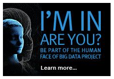 Putting a Global Big Face On It