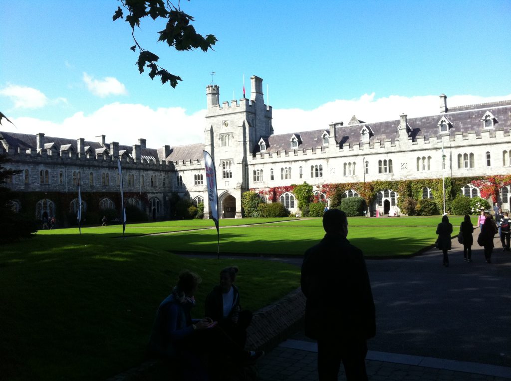 Boolean Preservation at UCC