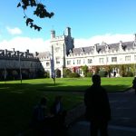Boolean Preservation at UCC