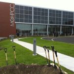 MGHPCC Cuts the Ribbon