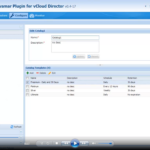 EMC Backup and Recovery at VMworld