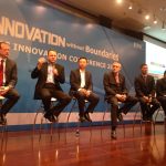 EMC Innovation Conference #7 in China