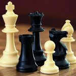 2014 Careers: Stop Playing Chess, Start Playing Risk