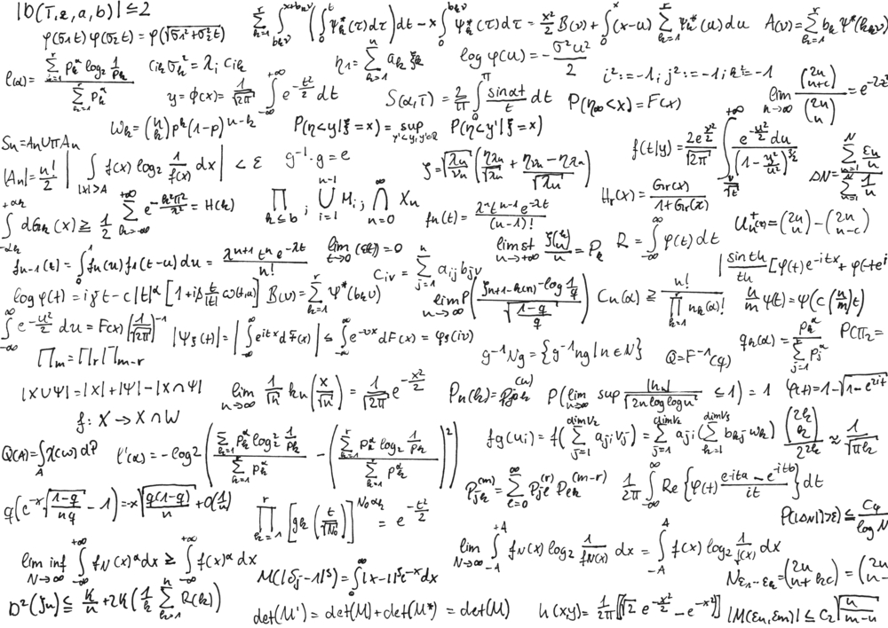Innovation Algorithm