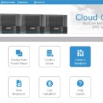 Cloud Core: Evidence of Storage Catalogues to Come