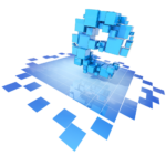Application Projection on the Business Value Chain