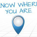 Innovation – Know Where You Are