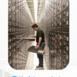 Eternal Data Value