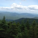 EMC Wilderness Monitoring