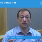 Data Value and Industry Innovation