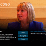 Data Value: CIO Insight 3 of 5