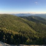 Stairs Mountain Monitoring