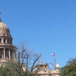 Trusted Data Exchange at the State Capitol in Austin