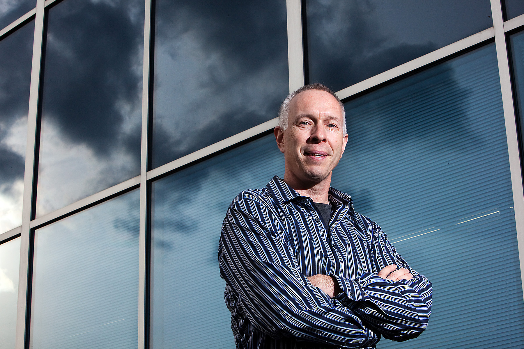 Steve Todd Profile Photo