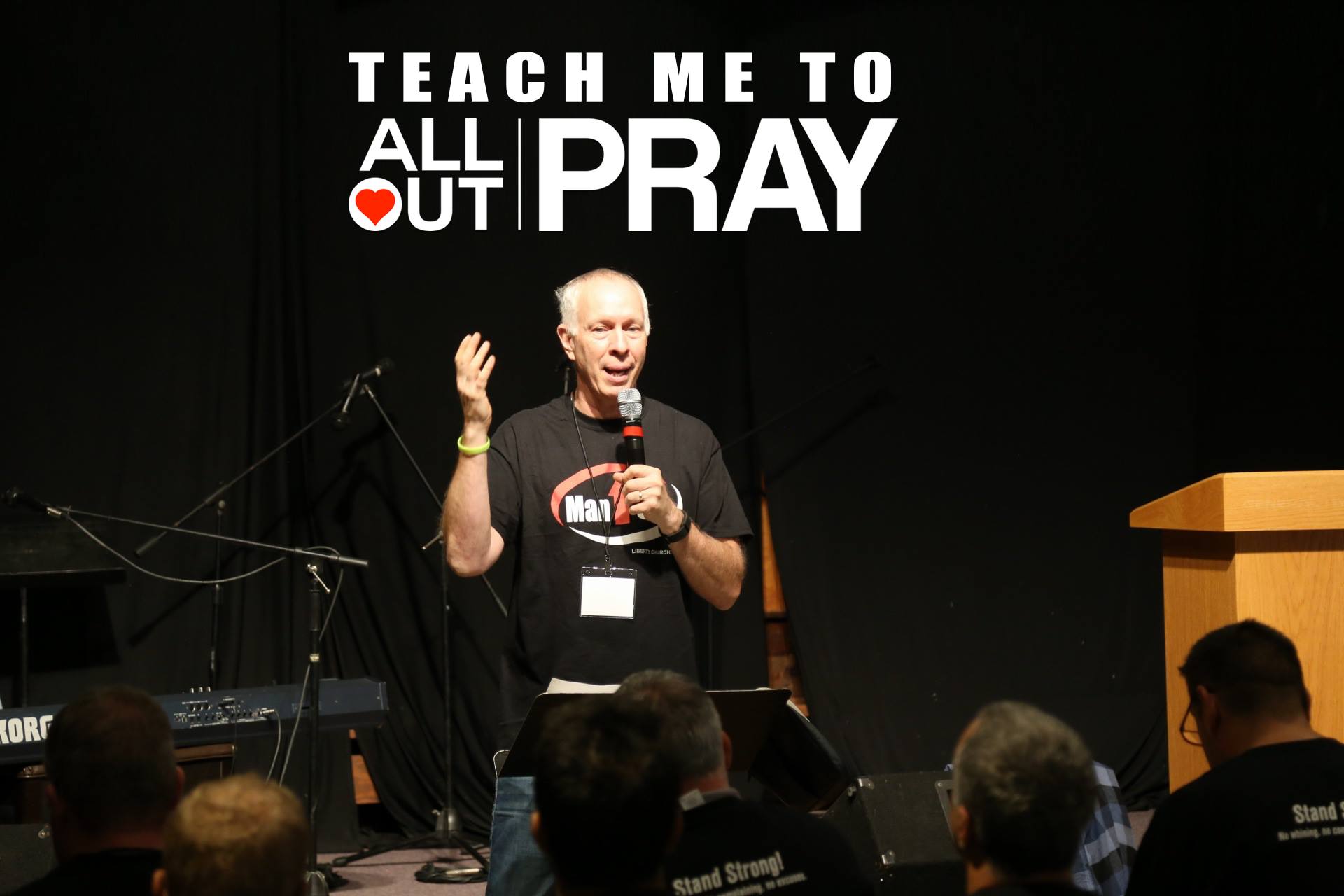 Pray Pray