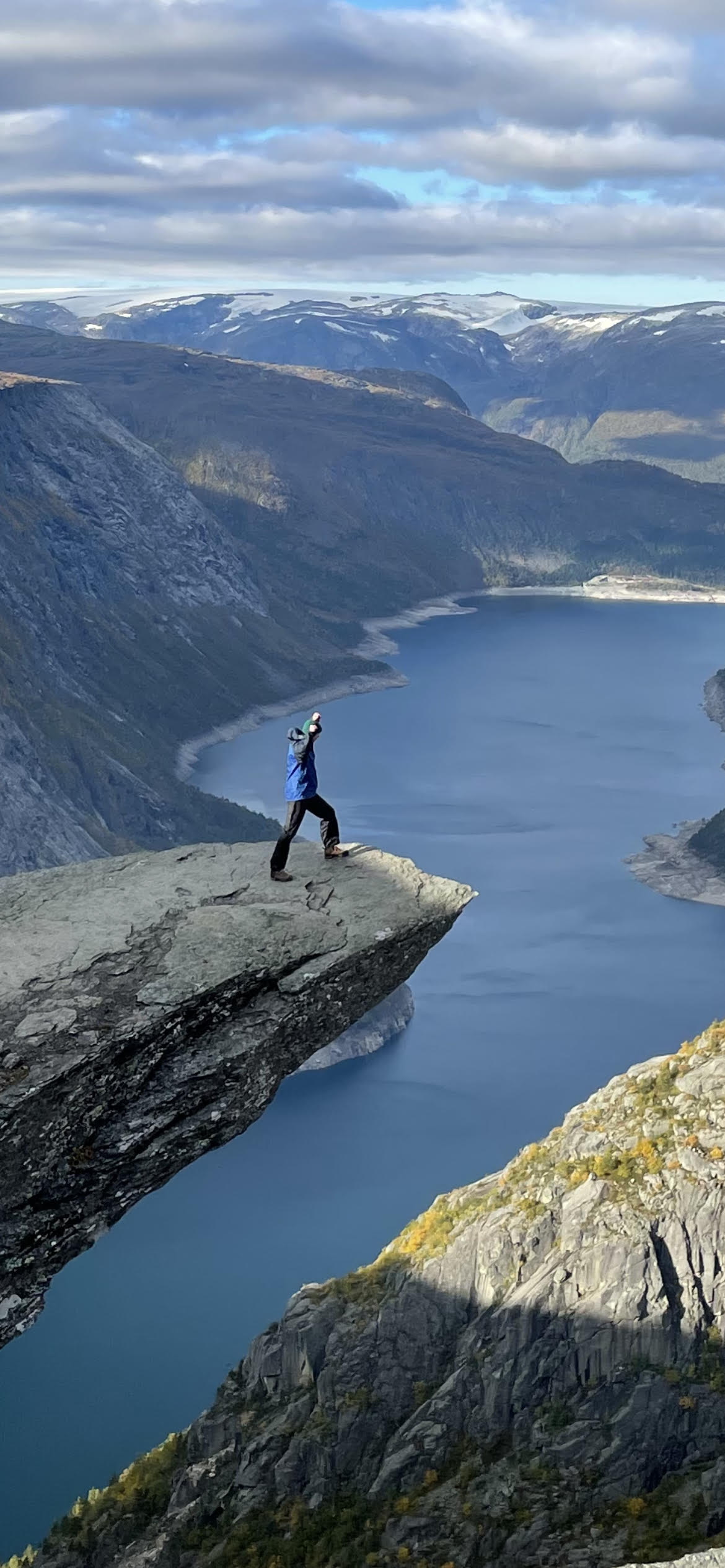 Trolltunga Trolltunga